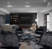 Courtyard by Marriott Dallas Addison/Quorum Drive hotel detail image 5