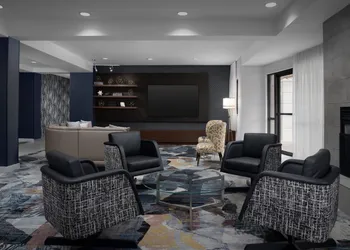 Courtyard by Marriott Dallas Addison/Quorum Drive hotel thumbnail 5