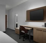 Courtyard by Marriott Dallas Addison/Quorum Drive hotel detail image 7