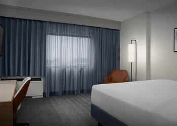 Courtyard by Marriott Dallas Addison/Quorum Drive hotel thumbnail 8