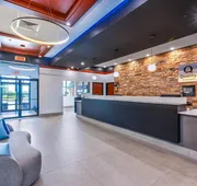Quality Inn & Suites Levis hotel detail image 4
