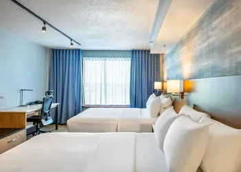 Quality Inn & Suites Levis hotel thumbnail 6