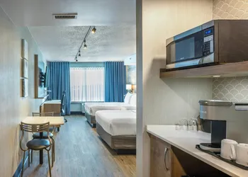 Quality Inn & Suites Levis hotel thumbnail 7
