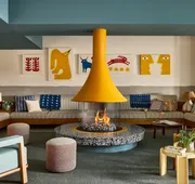 Wayfinder Newport hotel detail image 7
