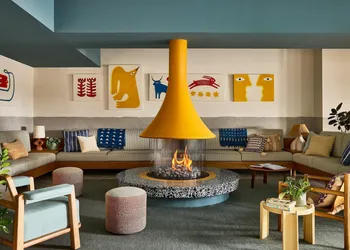 Wayfinder Newport hotel thumbnail 7