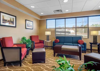 Comfort Inn & Suites LaGrange East hotel thumbnail 2