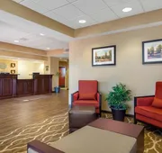 Comfort Inn & Suites LaGrange East hotel detail image 3