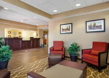 Comfort Inn & Suites LaGrange East hotel thumbnail 3