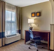 Comfort Inn & Suites LaGrange East hotel detail image 4