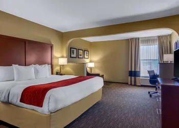 Comfort Inn & Suites LaGrange East hotel thumbnail 6