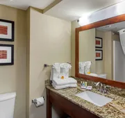 Comfort Inn & Suites LaGrange East hotel detail image 7