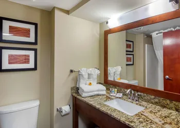 Comfort Inn & Suites LaGrange East hotel thumbnail 7