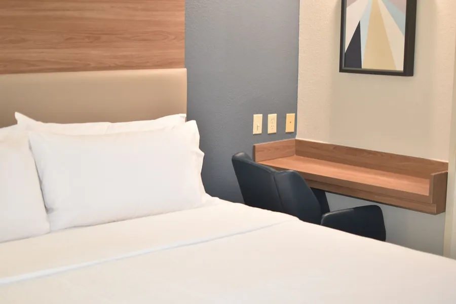 Candlewood Suites Fayetteville – University of Arkansas by IHG hotel detail image 6