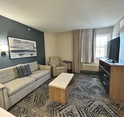 Candlewood Suites Fayetteville – University of Arkansas by IHG hotel detail image 7