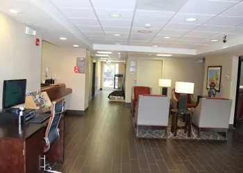 Comfort Inn Green Valley I-19 hotel thumbnail 2