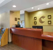 Comfort Inn Green Valley I-19 hotel detail image 5