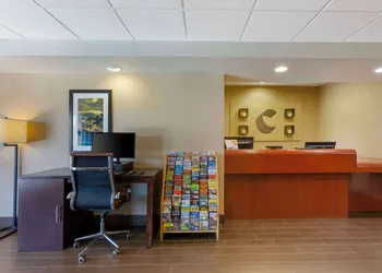 Comfort Inn Green Valley I-19 hotel thumbnail 6