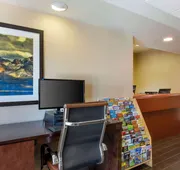 Comfort Inn Green Valley I-19 hotel detail image 7