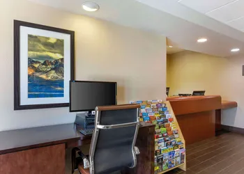 Comfort Inn Green Valley I-19 hotel thumbnail 7