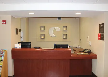 Comfort Inn Green Valley I-19 hotel thumbnail 8