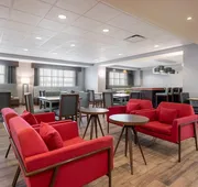 Hampton Inn La Junta hotel detail image 3