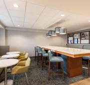 Hampton Inn La Junta hotel detail image 4