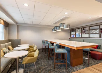 Hampton Inn La Junta hotel thumbnail 4