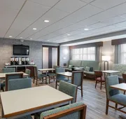 Hampton Inn La Junta hotel detail image 5