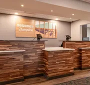 Hampton Inn La Junta hotel detail image 7