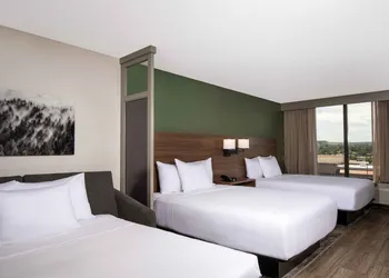 Hyatt Place Denver South/Park Meadows hotel thumbnail 5
