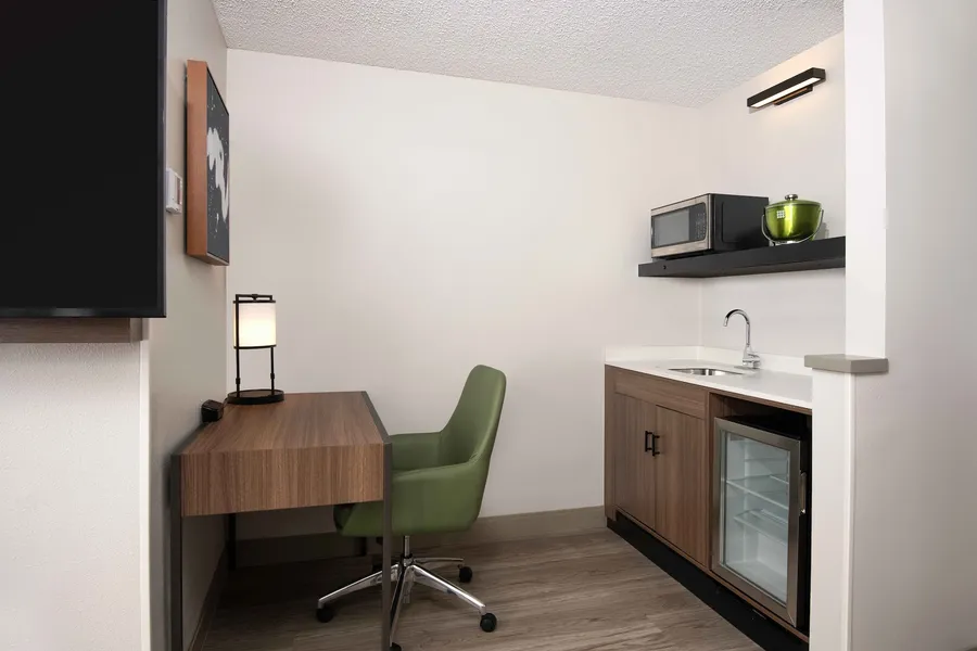Hyatt Place Denver South/Park Meadows hotel detail image 6