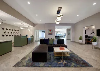 DoubleTree by Hilton Palmdale, CA hotel thumbnail 6