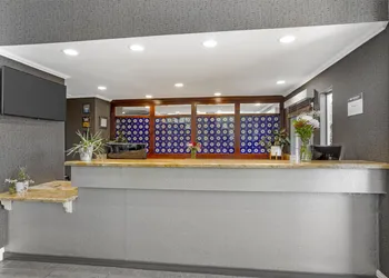 Best Western Plus Dixon Davis hotel thumbnail 5