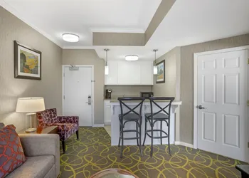 Best Western Plus Dixon Davis hotel thumbnail 8