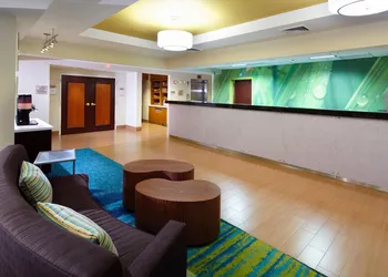 SpringHill Suites by Marriott Pittsburgh Washington hotel thumbnail 2
