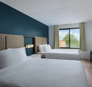 SpringHill Suites by Marriott Pittsburgh Washington hotel detail image 3