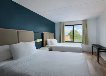SpringHill Suites by Marriott Pittsburgh Washington hotel thumbnail 3