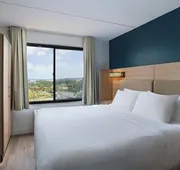 SpringHill Suites by Marriott Pittsburgh Washington hotel detail image 4