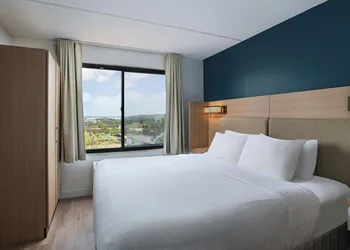 SpringHill Suites by Marriott Pittsburgh Washington hotel thumbnail 4