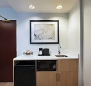SpringHill Suites by Marriott Pittsburgh Washington hotel detail image 5
