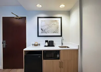 SpringHill Suites by Marriott Pittsburgh Washington hotel thumbnail 5