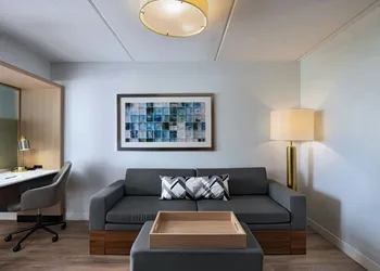 SpringHill Suites by Marriott Pittsburgh Washington hotel thumbnail 6