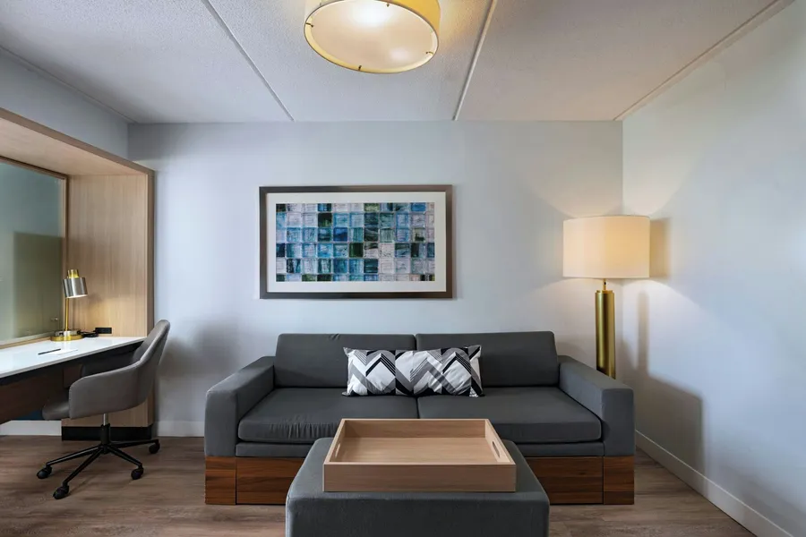 SpringHill Suites by Marriott Pittsburgh Washington hotel detail image 6