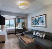 SpringHill Suites by Marriott Pittsburgh Washington hotel detail image 7