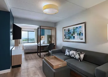 SpringHill Suites by Marriott Pittsburgh Washington hotel thumbnail 7