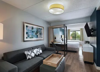 SpringHill Suites by Marriott Pittsburgh Washington hotel thumbnail 8