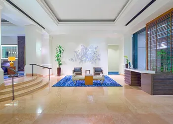 Grand Hyatt Tampa Bay hotel thumbnail 2