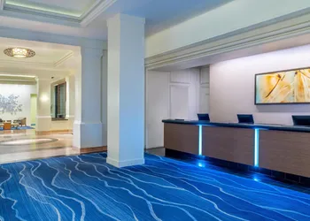 Grand Hyatt Tampa Bay hotel thumbnail 3