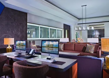 Grand Hyatt Tampa Bay hotel thumbnail 4