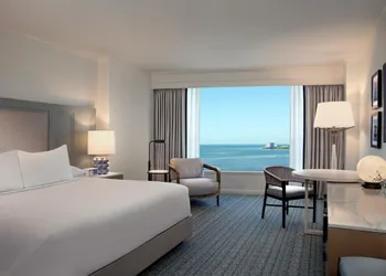 Grand Hyatt Tampa Bay hotel thumbnail 5
